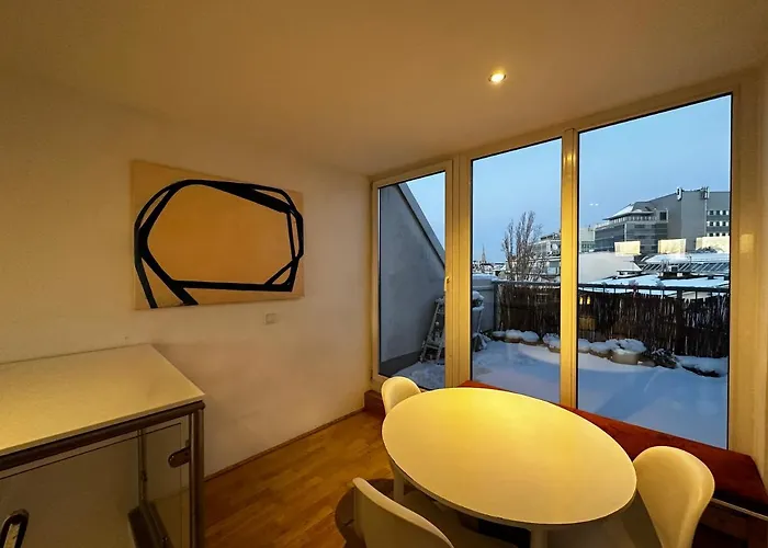דירה Luxurious 110m2 In The Center 10 Min Walk To Stephansplatz *