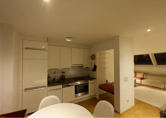 Luxurious 110m2 In The Center 10 Min Walk To Stephansplatz *