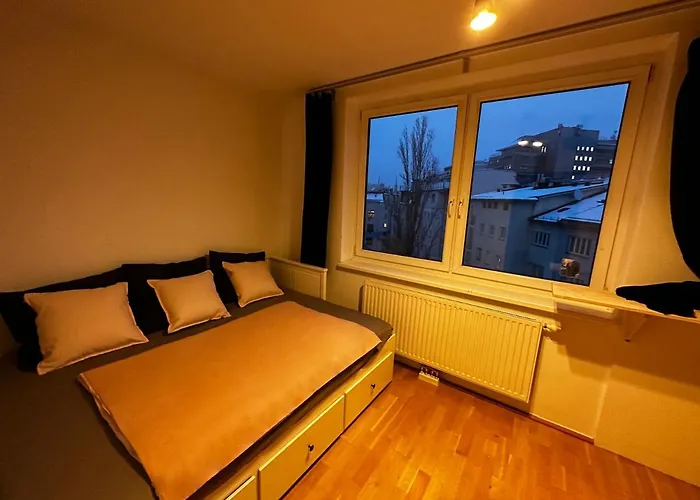 Luxurious 110m2 In The Center 10 Min Walk To Stephansplatz וינה