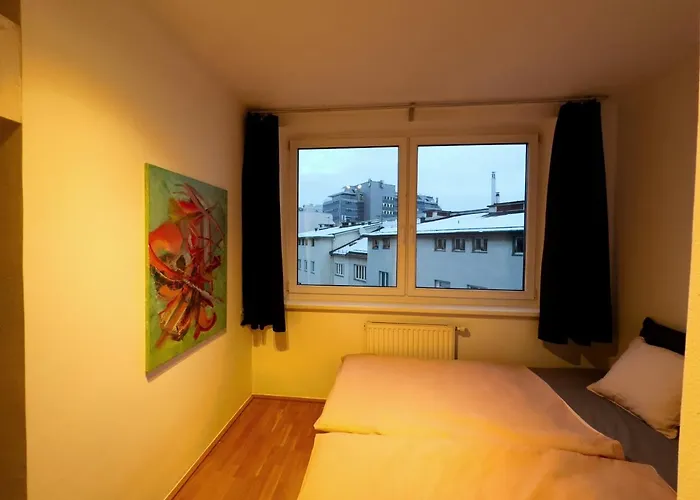 Luxurious 110m2 In The Center 10 Min Walk To Stephansplatz * וינה