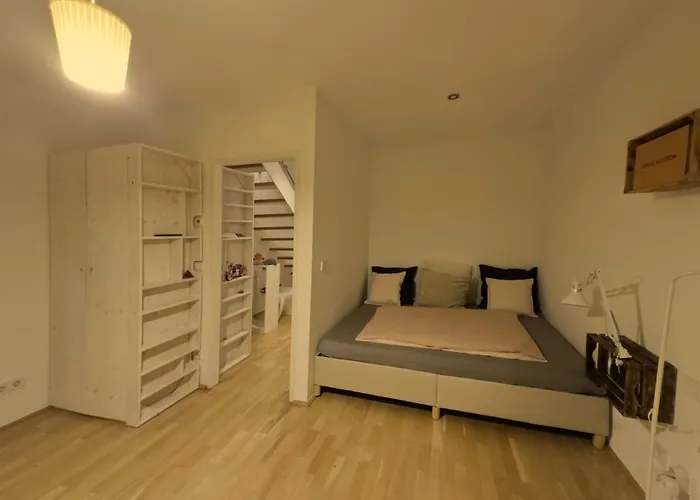 דירה Luxurious 110m2 In The Center 10 Min Walk To Stephansplatz *