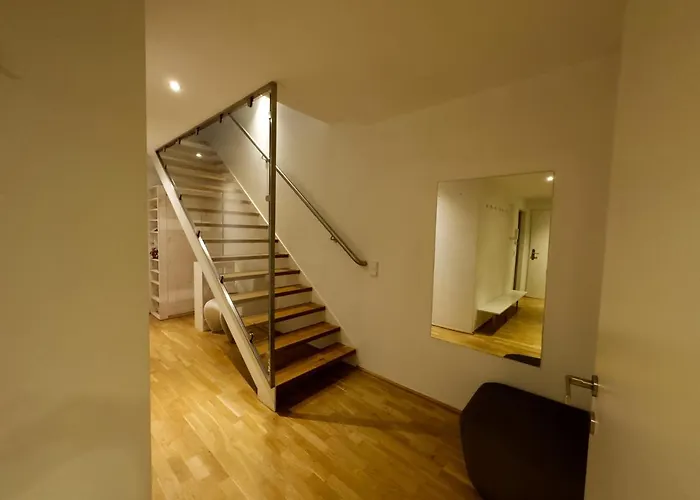 דירה Luxurious 110m2 In The Center 10 Min Walk To Stephansplatz